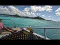 Antigua Catamaran cruise, January 2024!