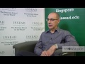 INSEAD Professor Martin Gargiulo on the phenomenon of homophily