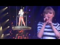 Taylor Swift - Sparks Fly (DVD The RED Tour Live)