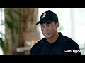 My Game: Tiger Woods - Shotmaking Secrets | Episode 3: Approach Shots | Golf Digest