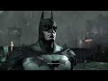 Batman Arkham Asylum [Halloween] Livestream