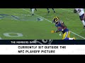 NFL Week 12 highlights Rams VS Ravens