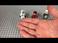 Making LEGO YouTuber’s Sigfigs!