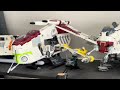 2024 Lego Star Wars Collection