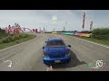 Goodbye FORZA HORIZON 4 | SUBARU IMPREZA WRX STI 2005 | Gameplay