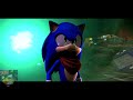 SFM Modern Vs Boom Sonic The Hedgehog