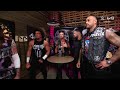 Damien Priest confronts Dominik - Raw 6/10/2024