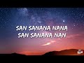 Anu malik & Alka Yagnik - San Sanana (Lyrics) TikTok Song