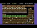 C64 Longplay: Boulder Dash 14