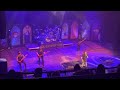 Queensryche - Eyes of a Stranger - Jacksonville FL - 03/05/2023