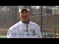ENG SUB) KBO Legendary Foreign Pitcher shows every pitch types!