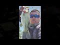 Lake Berryessa crappie and bass fishing with Notorious Jigs 5/2/19