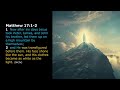 Revelation 12 - The sun explained!