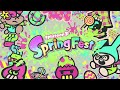 SpringFest Music - Splatoon 3