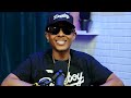 OJ Da Juiceman Talks Betrayal In The Music Industry, Not Being Mentioned Amongst His Peers +More