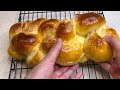 Mastering Bread Skills in One Easy Recipe❗️