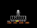 UNDERTALE SANS HARDMODE SIMULATOR COMPLETE