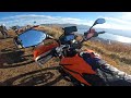 First off-road ride with KTM 390 adventure.@Agvlogs46