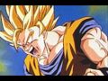 dragon ball z musica de pelea