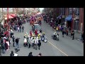 Sikh Motorcycle Club @ Vancouver Chinese New Year Parade 2015
