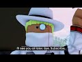 (Roblox) Items You Will Never Get In The Wild West