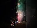 homies 4th of july finale (fireworks)