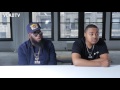 Freeway on Meeting Nas After Dissing Him During Jay Z Beef