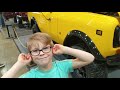 Riley Reviews the World of Wheels