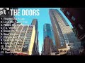 The Doors 2024 MIX Las Mejores Canciones - Roadhouse Blues, Love Me Two Times, Riders On The Sto...