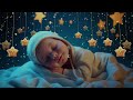 Sleep Instantly Within 3 Minutes 💤♥ Bedtime Lullaby For Sweet Dreams 💤 Mozart for Babies