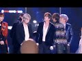 when taehyung is mad at jungkook|taekook fighting moments