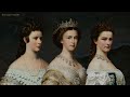 Empress Sisi: An Imperial Casualty? History & Facial Re-creations | Royalty Now