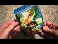 Comparison Video For Disney’s Tarzan (1999): 25th Anniversary Edition