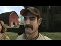 The Walking Dead Part 3 Farmer Lee
