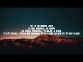 XAVI-La Diabla (lyrics)