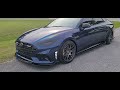 2021 sonata Se #3 22 Hyundai N..full modified #7013