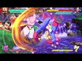 Super Vegeta 3x Rejump