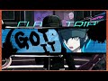 Arin has some notes | Danganronpa V3 [11]