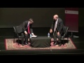 Good God? A conversation with Professor N.T. Wright at Duke