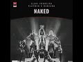 Eleni Foureira & Playmen X Damiano - Naked (Audio Release)