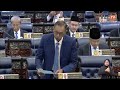 PM tegur Saifuddin supaya patuh peraturan Parlimen