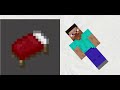 أشياء غريبة أنحذفت في ماين كرافت… | Minecraft