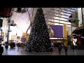 Xmas Tree at Fremont St