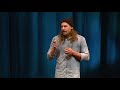 How indigenous food connects us to country and culture | Paul Iskov | TEDxPerth