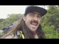 Australian Hiker does ICONIC Cape To Cape | Coach to Coach Cape to Cape Ep. 1