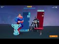 (Multiversus) Second Match And Superman Carried...