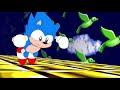 Sonic 1 Animated Preview 2