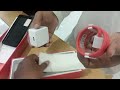 OnePlus 9RT unboxing
