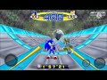 Sonic 4 Episode 2 | All Special Stages