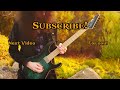 Pro Metal Guitarist REACTS: Devil May Cry - FIRE INSIDE (Casey Edwards & Victor Borba)